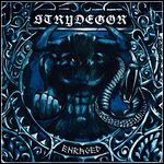 Strydegor - Enraged Strydegor - Enraged