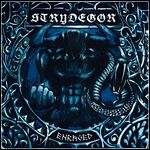 Strydegor - Enraged - 8,5 Punkte