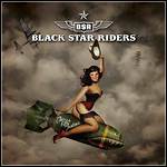 Black Star Riders - The Killer Instinct