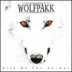 Wolfpakk - Rise Of The Animal