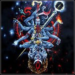 Cult Of Fire - मृत्यु का तापसी अनुध्यान - 9,5 Punkte