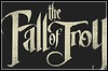 The Fall Of Troy The Fall Of Troy