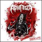 Alpha Tiger - IDentity