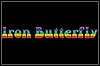Iron Butterfly Iron Butterfly