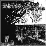 Dead Congregation / Hatespawn - Split