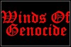 Winds Of Genocide Winds Of Genocide