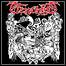 Trenchrot - Dragged Down To Hell (EP) Trenchrot - Dragged Down To Hell (EP)