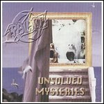 Palace - Unsolved Mysteries