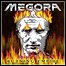 Megora - Burning Empire Megora - Burning Empire