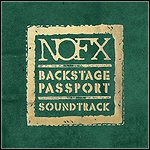 NoFX - Backstage Passport Soundtrack (Compilation)