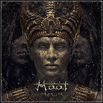 Maat - As We Create The Hope From Above