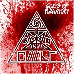 Goats Of Purgatory - Rot In Hell (EP)