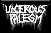 Ulcerous Phlegm Ulcerous Phlegm