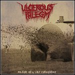 Ulcerous Phlegm - Phlegm As A Last Consequence (Compilation)