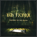 Ira Tenax - Portrait Of The Fallen