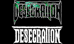 Desecration