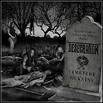 Desecration - Cemetetry Sickness