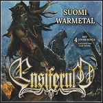 Ensiferum - Suomi Warmetal (EP)