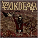 Töxik Death - Speed Metal Hell
