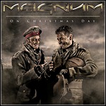 Magnum - On Christmas Day (EP)