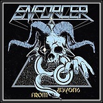 Enforcer - From Beyond - 9 Punkte