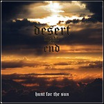 Desert Near The End - Hunt For The Sun