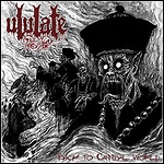 Ululate - Back To Cannibal World