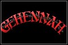 Gehennah Gehennah
