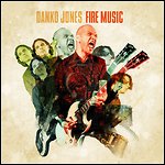Danko Jones - Fire Music - 8 Punkte