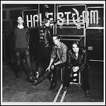 Halestorm - Into The Wild Life