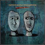 Subterranean Masquerade - The Great Bazaar