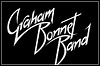 Graham Bonnet Band Graham Bonnet Band