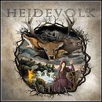 Heidevolk - Velua Heidevolk - Velua