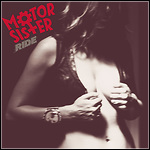 Motor Sister - Ride Motor Sister - Ride