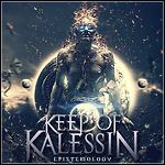 Keep Of Kalessin - Epistemology - 7 Punkte