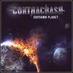 Contracrash - Goddamn Planet