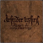 Árstíðir Lifsins - Aldafoðr Ok Munka Dróttinn