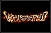 Whispered Whispered