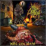 Waking The Cadaver - Real-Life Death