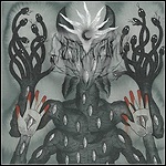 Leviathan - Scar Sighted Leviathan - Scar Sighted