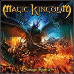 Magic Kingdom - Savage Requiem - 8 Punkte