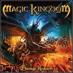 Magic Kingdom - Savage Requiem