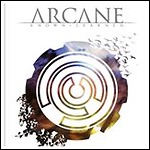 Arcane - Known / Learned Arcane - Known / Learned