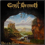 Crypt Sermon - Out Of The Garden