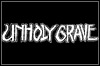 Unholy Grave