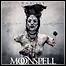 Moonspell - Extinct - 7,5 Punkte