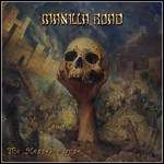 Manilla Road - The Blessed Curse Manilla Road - The Blessed Curse