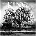 King 810 - Memoirs Of A Murderer