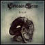 Crimson Swan - Unlit Crimson Swan - Unlit