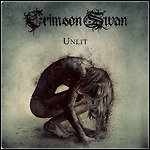 Crimson Swan - Unlit